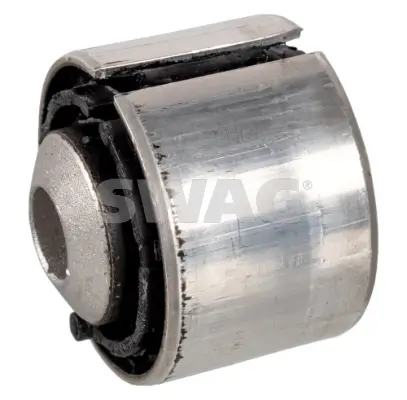 Lagerung, Lenker beidseitig Hinterachse links unten vorne Hinterachse rechts SWAG 33 10 1621