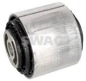 Lagerung, Lenker Hinterachse links hinten unten Hinterachse rechts innen SWAG 33 10 1655