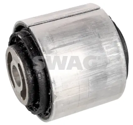 Lagerung, Lenker Hinterachse links hinten unten Hinterachse rechts innen SWAG 33 10 1655 Bild Lagerung, Lenker Hinterachse links hinten unten Hinterachse rechts innen SWAG 33 10 1655