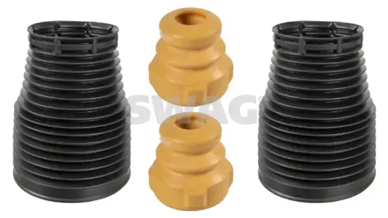 Staubschutzsatz, Stoßdämpfer Hinterachse SWAG 33 10 1670 Bild Staubschutzsatz, Stoßdämpfer Hinterachse SWAG 33 10 1670