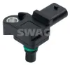 Sensor, Saugrohrdruck SWAG 33 10 1713 Bild Sensor, Saugrohrdruck SWAG 33 10 1713