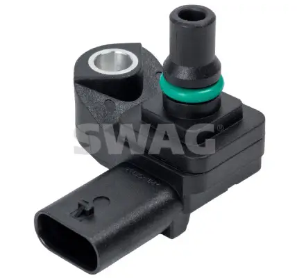 Sensor, Saugrohrdruck SWAG 33 10 1713 Bild Sensor, Saugrohrdruck SWAG 33 10 1713