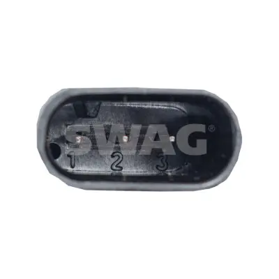 Sensor, Saugrohrdruck SWAG 33 10 1713 Bild Sensor, Saugrohrdruck SWAG 33 10 1713