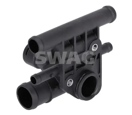 Kühlmittelflansch SWAG 33 10 1742 Bild Kühlmittelflansch SWAG 33 10 1742