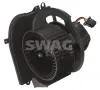 Hydraulikfiltersatz, Automatikgetriebe SWAG 33 10 0856 Bild Hydraulikfiltersatz, Automatikgetriebe SWAG 33 10 0856