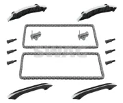 Steuerkettensatz SWAG 33 10 1790