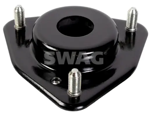 Federbeinstützlager Vorderachse links Vorderachse rechts SWAG 33 10 1805