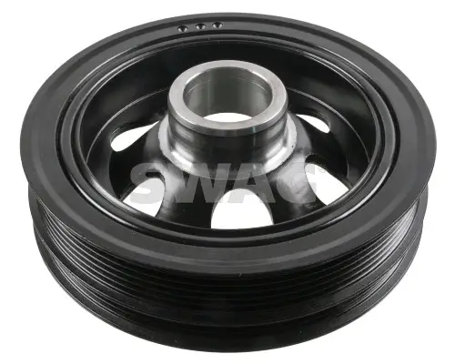 Riemenscheibe, Kurbelwelle SWAG 33 10 1873 Bild Riemenscheibe, Kurbelwelle SWAG 33 10 1873