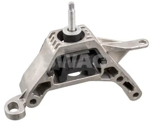 Lagerung, Motor getriebeseitig links SWAG 33 10 1882 Bild Lagerung, Motor getriebeseitig links SWAG 33 10 1882