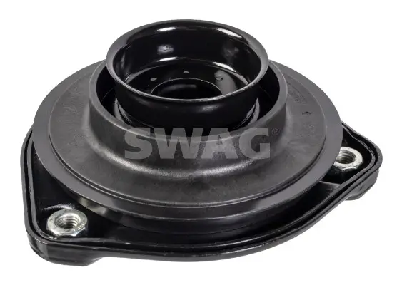 Reparatursatz, Federbeinstützlager Vorderachse SWAG 33 10 1894