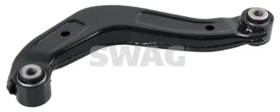 Lenker, Radaufhängung Hinterachse rechts oben SWAG 33 10 1924 Bild Lenker, Radaufhängung Hinterachse rechts oben SWAG 33 10 1924