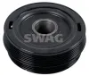 Riemenscheibe, Kurbelwelle SWAG 33 10 1928