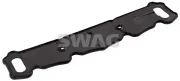 Dichtung, Zylinderkopfhaube Einlassseite Auslassseite SWAG 33 10 1939
