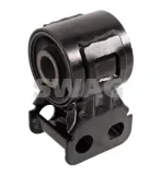 Lagerung, Lenker Vorderachse links hinten Vorderachse rechts Vorderachse rechts hinten SWAG 33 10 2037