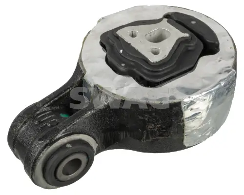 Lagerung, Motor hinten SWAG 33 10 2063