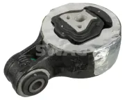 Lagerung, Motor hinten SWAG 33 10 2063
