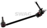 Stange/Strebe, Stabilisator Vorderachse links SWAG 33 10 2069