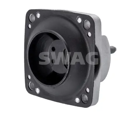 Lagerung, Automatikgetriebe hinten SWAG 33 10 2071 Bild Lagerung, Automatikgetriebe hinten SWAG 33 10 2071