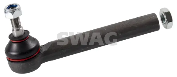 Spurstangenkopf Vorderachse links Vorderachse rechts SWAG 33 10 2086
