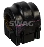 Lagerung, Stabilisator Vorderachse SWAG 33 10 2093