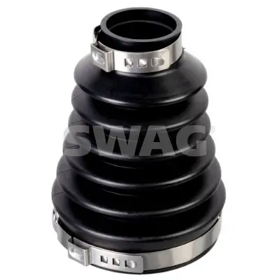 Staubschutzsatz, Stoßdämpfer Vorderachse Vorderachse SWAG 33 10 1249 Bild Staubschutzsatz, Stoßdämpfer Vorderachse Vorderachse SWAG 33 10 1249