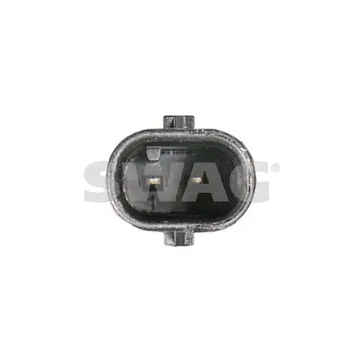 Staubschutzsatz, Stoßdämpfer Hinterachse SWAG 33 10 1253 Bild Staubschutzsatz, Stoßdämpfer Hinterachse SWAG 33 10 1253