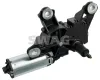 Wischermotor 12 V hinten SWAG 33 10 2268