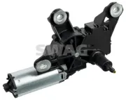 Wischermotor 12 V hinten SWAG 33 10 2268