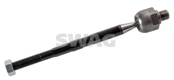 Axialgelenk, Spurstange Vorderachse links Vorderachse rechts SWAG 33 10 2295