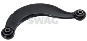 Lenker, Radaufhängung Hinterachse links oben Hinterachse rechts SWAG 33 10 2307