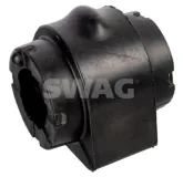 Lagerung, Stabilisator Vorderachse SWAG 33 10 2341