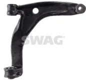 Lenker, Radaufhängung unten Vorderachse rechts SWAG 33 10 2408