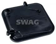 Hydraulikfilter, Automatikgetriebe SWAG 33 10 2438