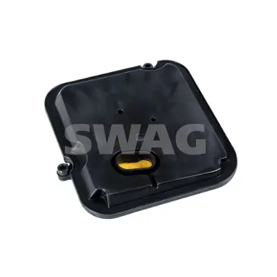 Hydraulikfilter, Automatikgetriebe SWAG 33 10 2438 Bild Hydraulikfilter, Automatikgetriebe SWAG 33 10 2438