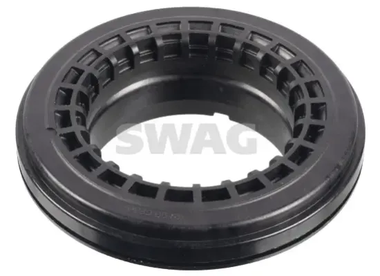 Wälzlager, Federbeinstützlager Vorderachse links Vorderachse rechts SWAG 33 10 2491 Bild Wälzlager, Federbeinstützlager Vorderachse links Vorderachse rechts SWAG 33 10 2491