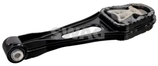 Lagerung, Motor links SWAG 33 10 2551 Bild Lagerung, Motor links SWAG 33 10 2551