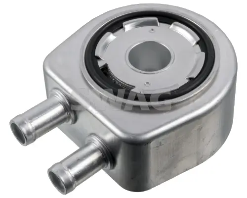 Ölkühler, Motoröl SWAG 33 10 2566