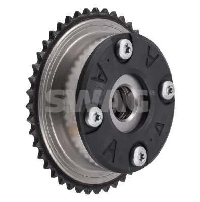 Nockenwellenversteller Auslassseite SWAG 33 10 2582 Bild Nockenwellenversteller Auslassseite SWAG 33 10 2582