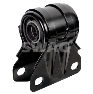 Lagerung, Lenker Vorderachse rechts hinten SWAG 33 10 2594