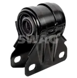 Lagerung, Lenker Vorderachse rechts hinten SWAG 33 10 2594