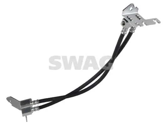 Reparatursatz, Federbeinstützlager Hinterachse SWAG 33 10 1751 Bild Reparatursatz, Federbeinstützlager Hinterachse SWAG 33 10 1751