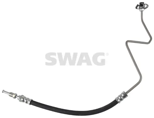 Bremsschlauch SWAG 33 10 2641