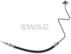 Bremsschlauch Hinterachse rechts außen SWAG 33 10 2641