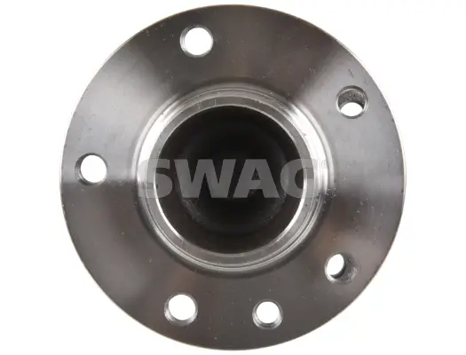 Radlagersatz Hinterachse links Hinterachse rechts SWAG 33 10 2660 Bild Radlagersatz Hinterachse links Hinterachse rechts SWAG 33 10 2660