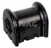 Lagerung, Stabilisator Hinterachse Hinterachse SWAG 33 10 2665