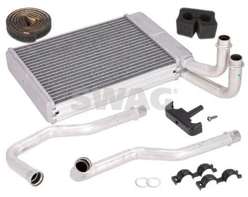 Federbeinstützlager Vorderachse links Vorderachse rechts SWAG 33 10 1805 Bild Federbeinstützlager Vorderachse links Vorderachse rechts SWAG 33 10 1805