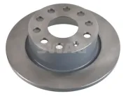 Bremsscheibe Hinterachse SWAG 33 10 2683