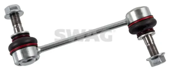 Stange/Strebe, Stabilisator Vorderachse links Vorderachse rechts SWAG 33 10 2686 Bild Stange/Strebe, Stabilisator Vorderachse links Vorderachse rechts SWAG 33 10 2686