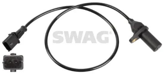 Impulsgeber, Kurbelwelle SWAG 33 10 2688 Bild Impulsgeber, Kurbelwelle SWAG 33 10 2688