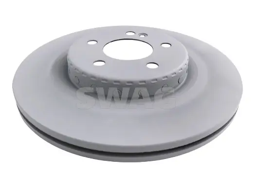 Bremsscheibe Hinterachse SWAG 33 10 2719 Bild Bremsscheibe Hinterachse SWAG 33 10 2719
